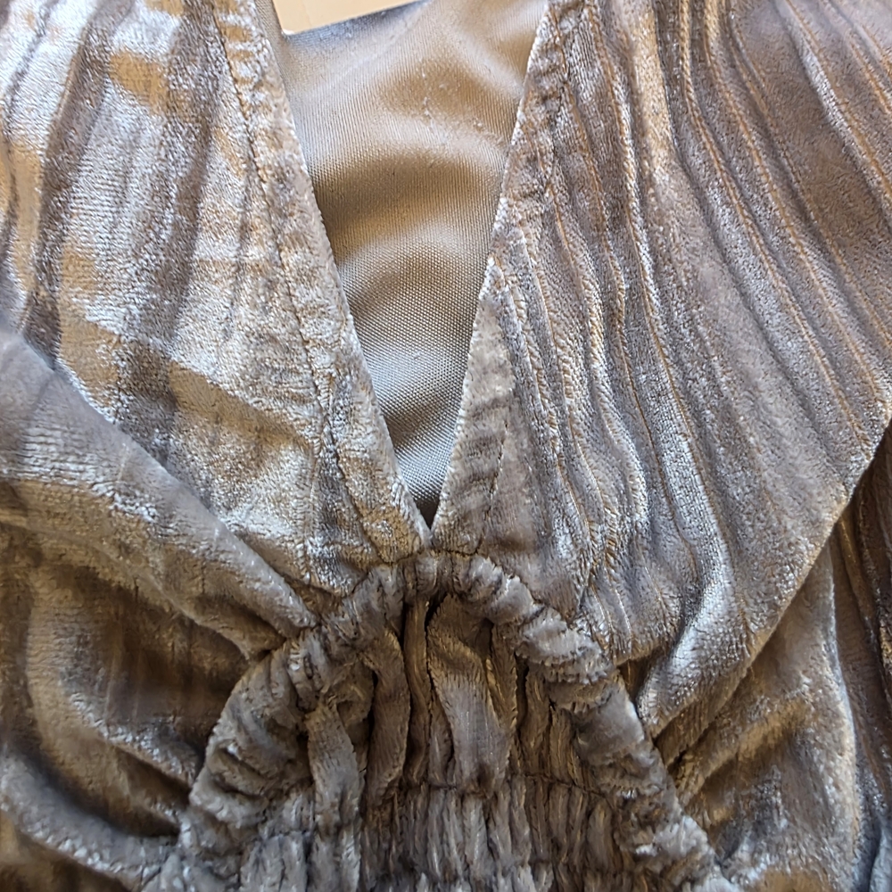 NWT X-small Gap Dress - Picture 4 of 5